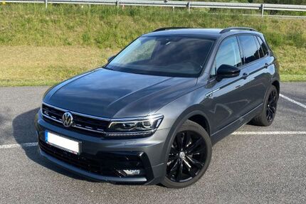 VW Tiguan 59.500 km 28.500 &euro; Neustadt 96465