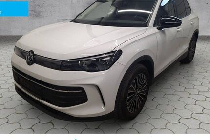 VW Tiguan 26.400 km 32.980 &euro; Reichenbach 08468