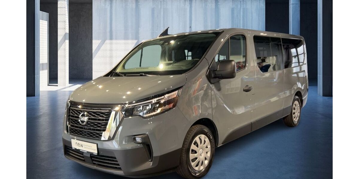 Nissan Primastar 40.145 km 31.990 &euro; Hamburg 22763