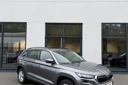 Skoda Kodiaq 137.800 km 22.991 &euro; Betzdorf 57518