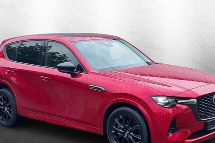 Mazda CX-60 51.939 km 36.880 € Darmstadt 64293