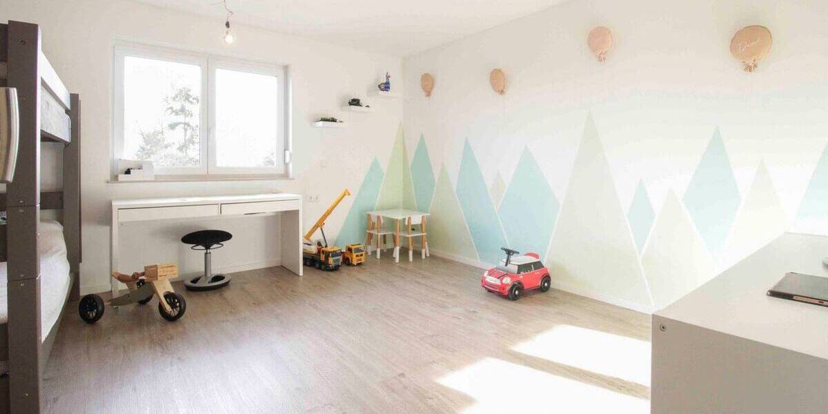 Mehrfamilienhaus, Wohnhaus Mosbach Sattelbach - 9 Zimmer, 300 m&sup2;, 520.000&euro; | Angebot:26055207