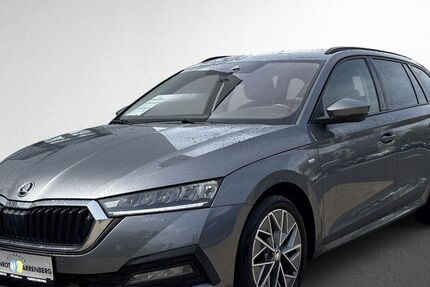 Skoda Octavia 89.900 km 21.990 &euro; Altenkirchen 57610