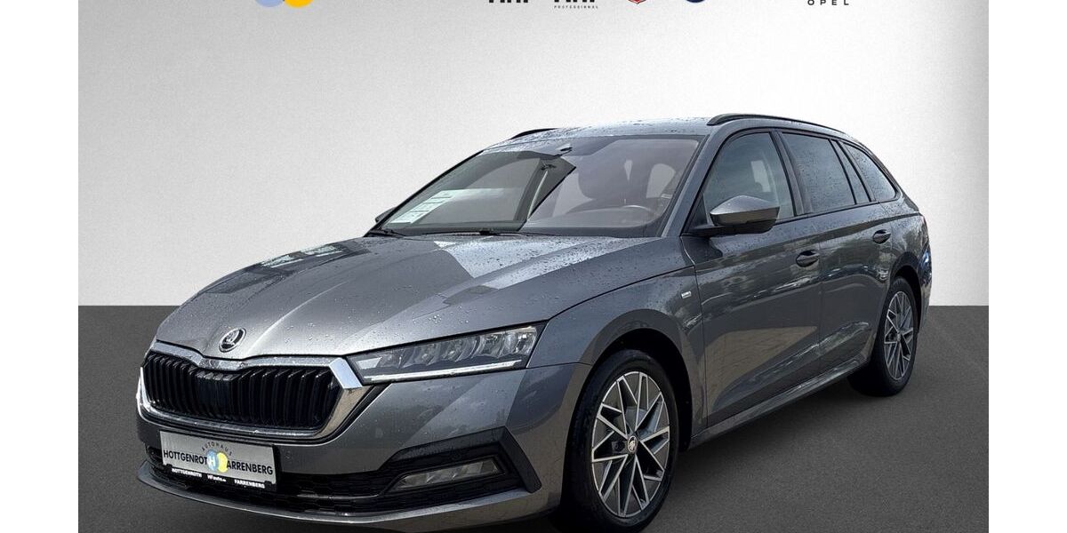 Skoda Octavia 89.900 km 21.990 &euro; Altenkirchen 57610