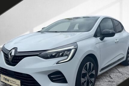 Renault Clio 45.667 km 16.666 &euro; Bernau 16321