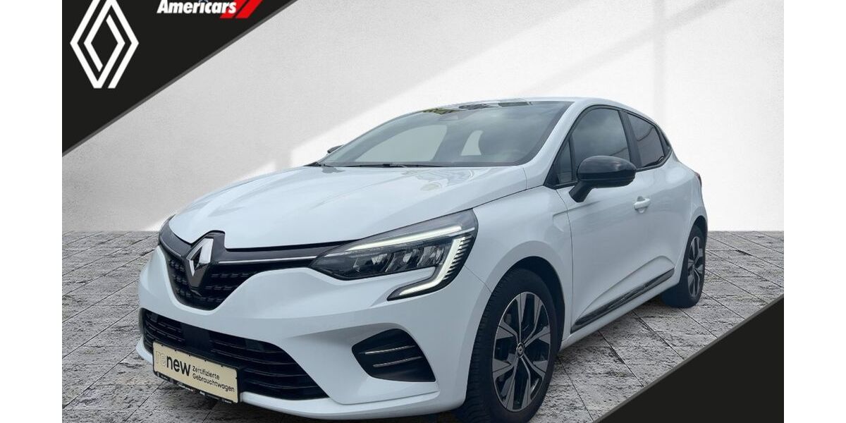 Renault Clio 45.667 km 16.666 &euro; Bernau 16321