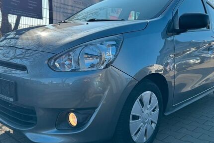 Mitsubishi Space Star 66.043 km 5.400 &euro; LUDWIGSHAFEN AM RHEIN 67071