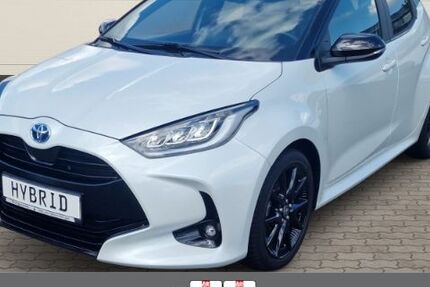 Toyota Yaris 36.602 km 20.890 &euro; Dülmen 48249
