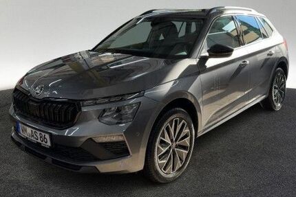 Skoda Kamiq 9.990 km 33.980 &euro; Weilheim 82362