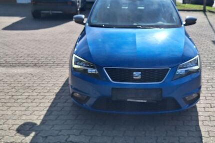 Seat Toledo 182.000 km 5.700 € Dummerstorf 18196