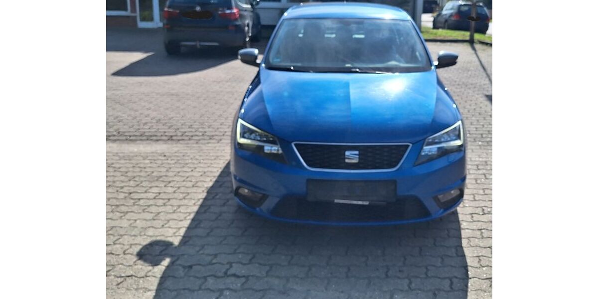 Seat Toledo 182.000 km 5.700 € Dummerstorf 18196