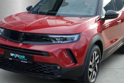 Opel Mokka 9.953 km 21.990 &euro; Wesenberg 23858