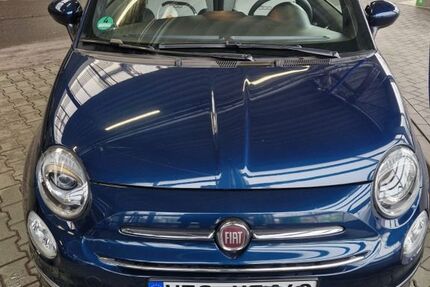 Fiat 500 40.700 km 10.190 &euro; Wesel 46487