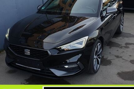 Seat Leon 53.729 km 22.470 &euro; Waiblingen 71332