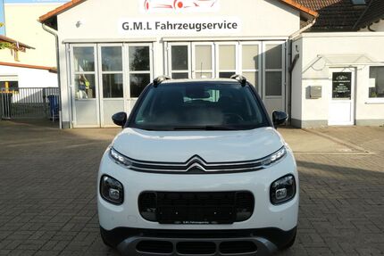 Citroen C3 24.500 km 11.750 € Friedland 37133