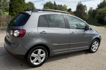 VW Golf Plus
