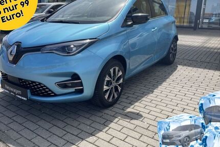 Renault ZOE 10.000 km 21.980 € Dresden-Altfranken 01156
