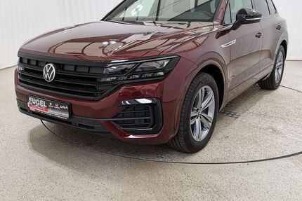 VW Touareg 43.800 km 47.949 € Chemnitz - Mittelbach 09224