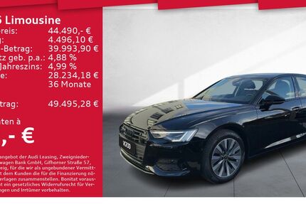 Audi A6 22.724 km 43.490 &euro; Dresden 01067