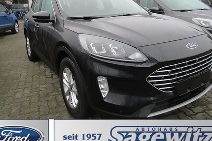 Ford Kuga 35.000 km 26.390 &euro; Grabow 19300