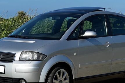 Audi A2 116.700 km 10.500 &euro; Kiel 24149