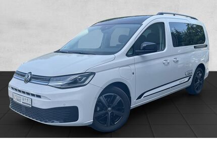 VW Caddy Maxi 14.985 km 45.980 &euro; Bielefeld 33699