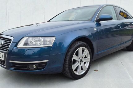 Audi A6 125.000 km 7.999 &euro; Berlin 13125