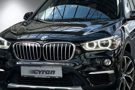 BMW X1 147.570 km 16.900 &euro; Steinfurt 48565