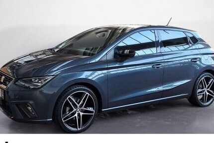 Seat Ibiza 55.491 km 15.790 &euro; Ettlingen 76275
