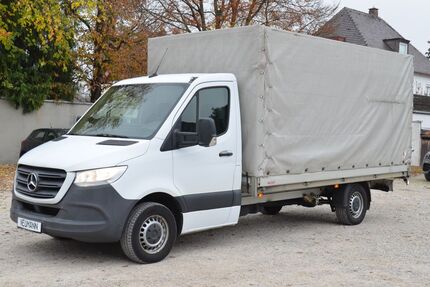 Mercedes-Benz Sprinter 182.500 km 19.980 &euro; München 81243