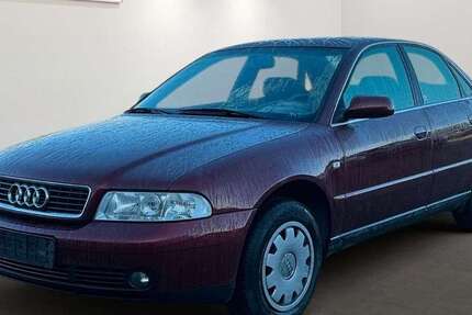Audi A4 226.700 km 899 &euro; Sandersdorf-Brehna 06796