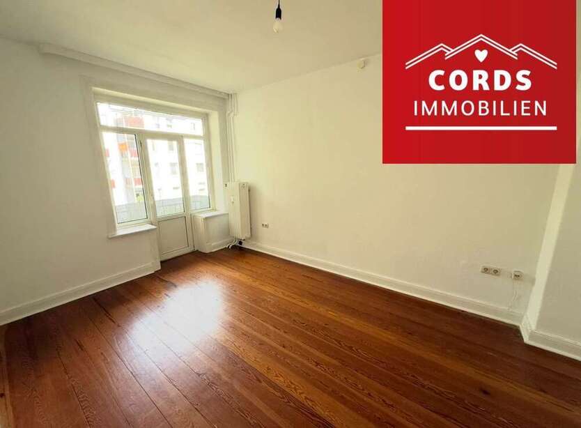 Wohnung zum Mieten in Lübeck 990 € 71 m²