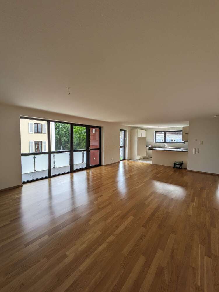 Wohnung zum Mieten in Lörrach 1.050 € 76.5 m²