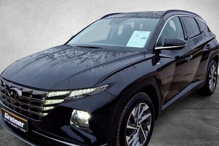 Hyundai TUCSON 47.500 km 21.810 &euro; Deggendorf 94469