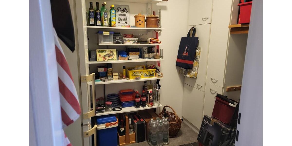 Erdgeschoßwohnung Weyhe - 2.5 Zimmer, 56 m&sup2;, 500&euro; | Angebot:25989947