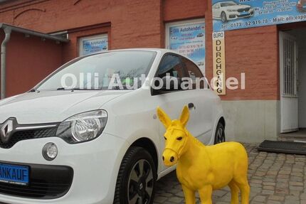 Renault Twingo 145.000 km 4.500 &euro; Magdeburg 39124