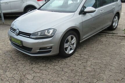 VW Golf 336.000 km 6.150 &euro; Nordenham 26954