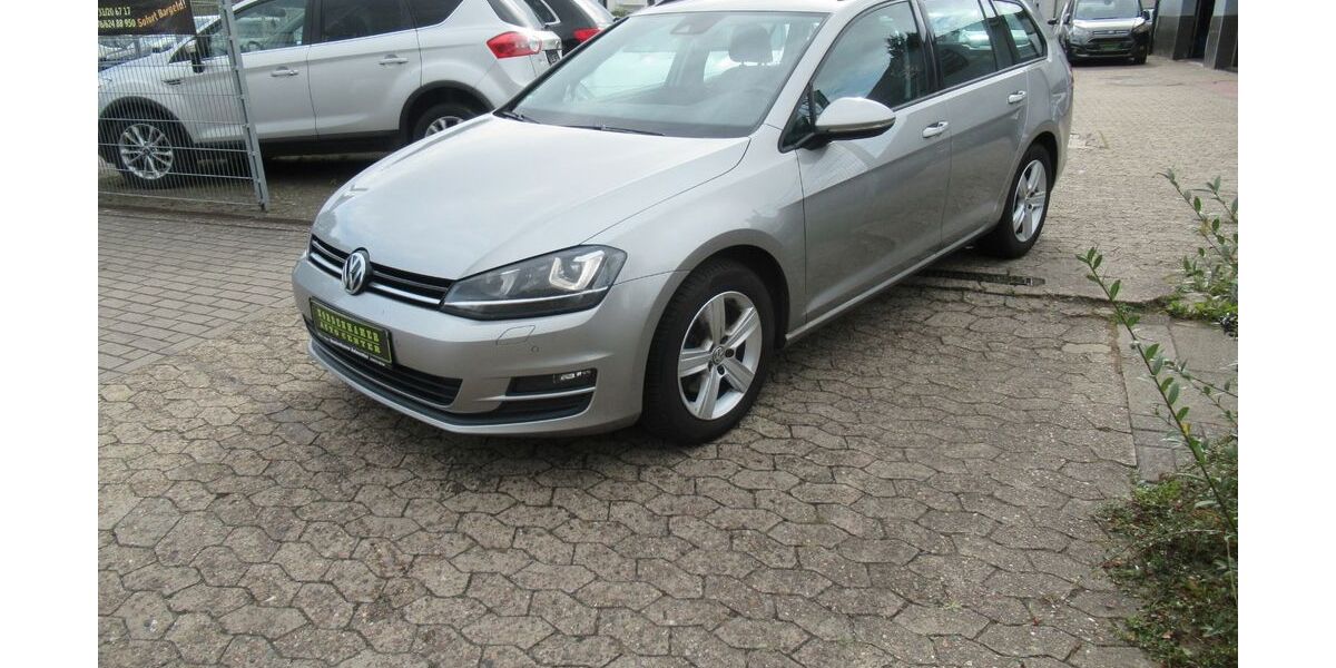 VW Golf 336.000 km 6.450 &euro; Nordenham 26954