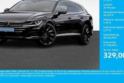 VW Arteon