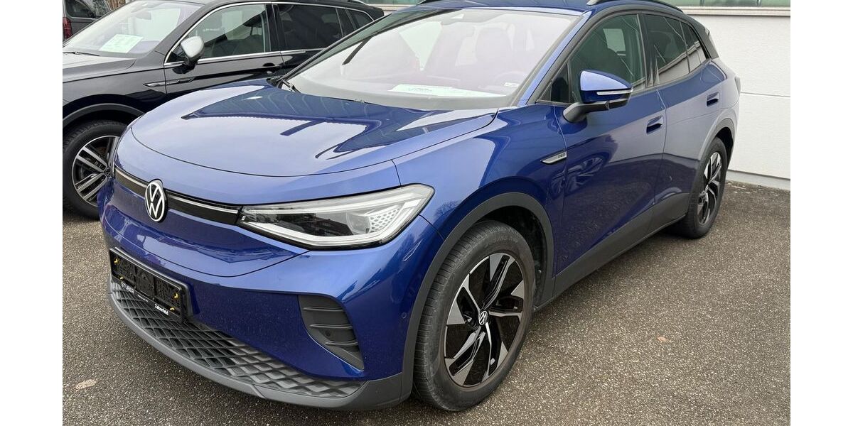 VW ID.4 47.500 km 26.880 &euro; Zaberfeld 74374