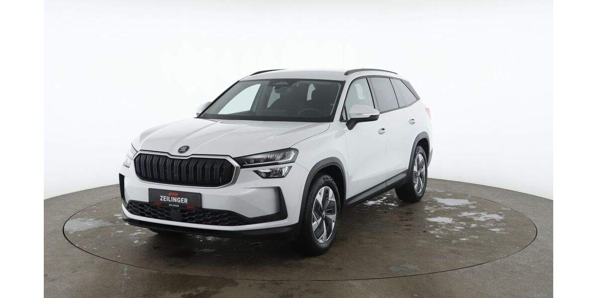 Skoda Kodiaq 32.591 km 37.445 &euro; Dietersheim 91463