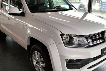 VW Amarok
