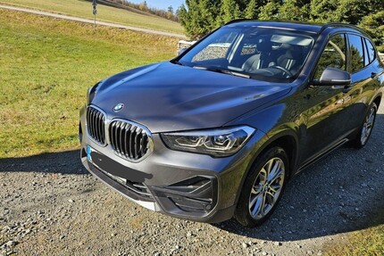 BMW X1 58.000 km 24.200 € Neureichenau 94089