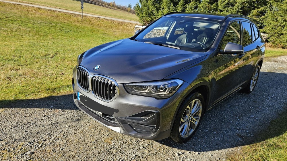 BMW X1 58.000 km 24.200 € Neureichenau 94089