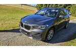 BMW X1 58.000 km 24.200 € Neureichenau 94089