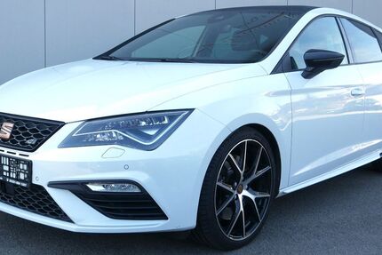 Seat Leon 48.500 km 24.550 &euro; Thannhausen 86470