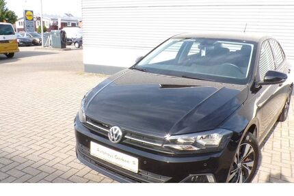 VW Polo 68.385 km 12.890 € Ritterhude 27721