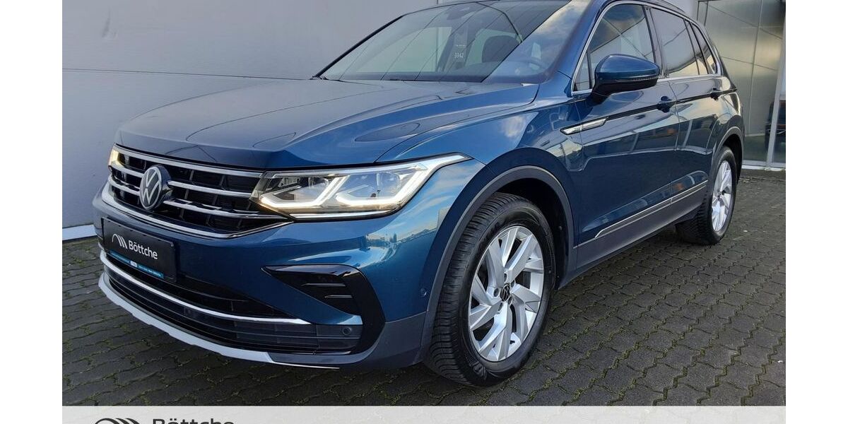 VW Tiguan 72.985 km 26.640 &euro; Altentreptow 17087