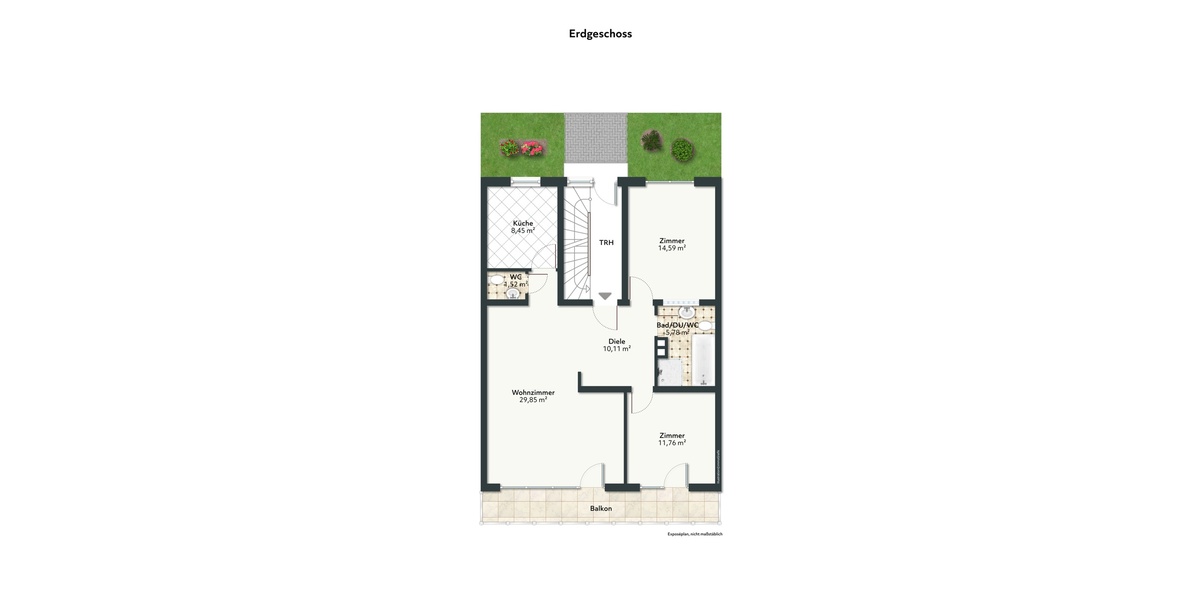 - Mehrfamilienhaus, Wohnhaus Bad Orb Main-Kinzig-Kreis | Angebot:26975115