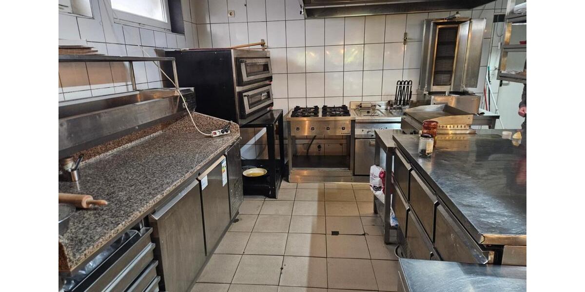 Gewerbeobjekt Öhringen - 1.600&euro; | Angebot:26661416